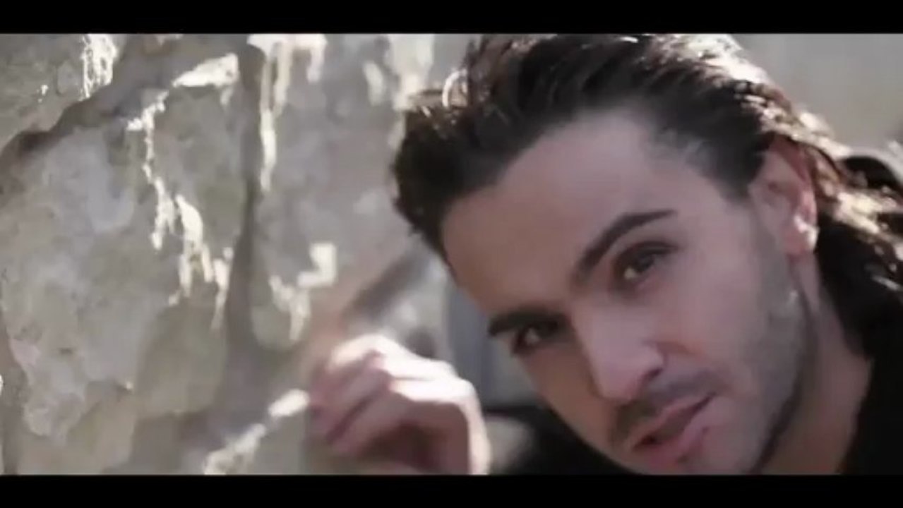 Ismail YK - Ya Senin Olurum [ KLip / 2013 ]