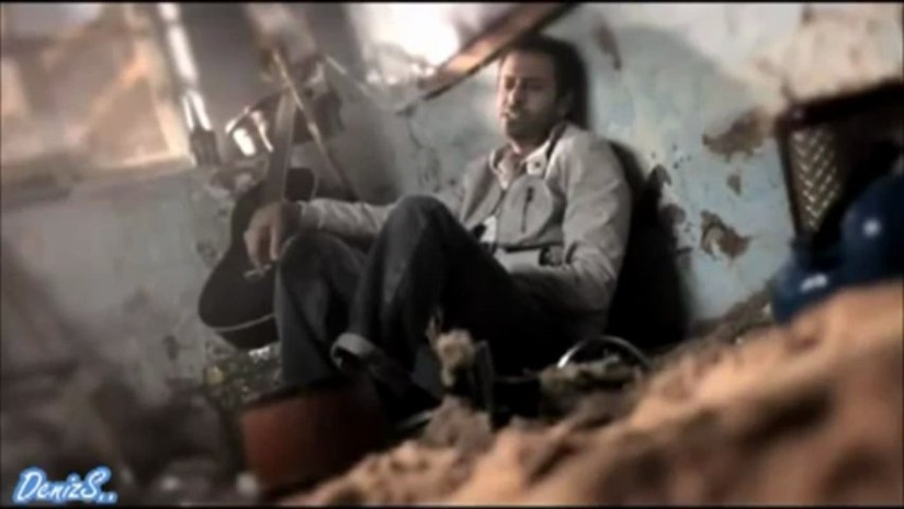 Ben Bizi Özledim Aşkım - Nedim Zeper