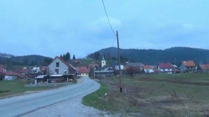 Saltos y ancas empanadas en la "Noche de las Ranas"