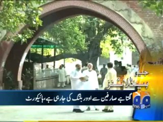 Geo Headlines-29 Apr 2013-1200