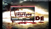 DEAD ISLAND RIPTIDE Cle (Keygen Crack) Télécharger