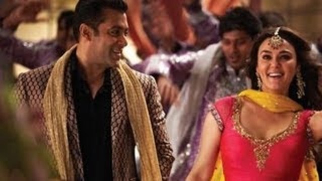 Ishkq In Paris Is A Family Fim - Preity Zinta