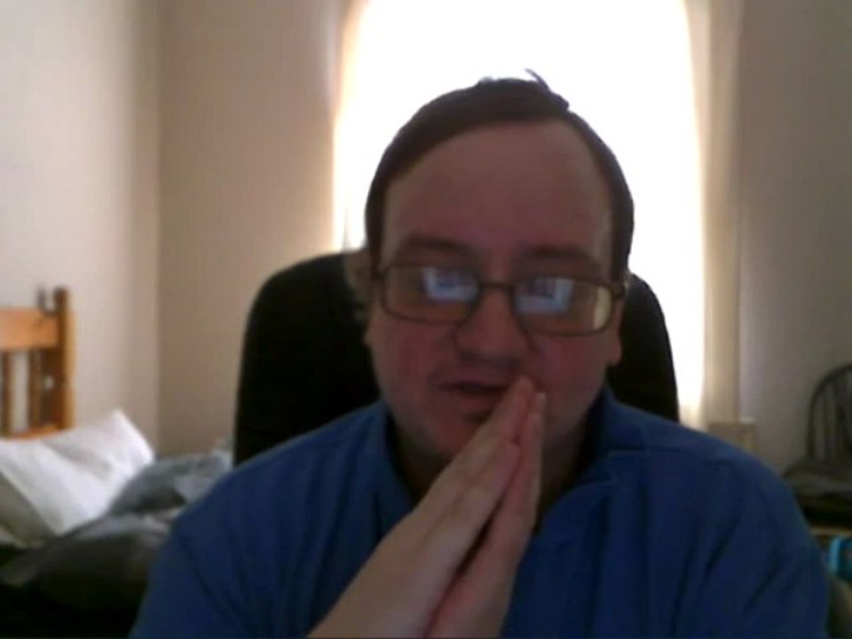TTMA Video Challenge Day 10 - Don't take stupid risks