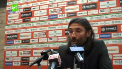 Calcio, Rimini ufficiale, Bravo e Sama si dimettono