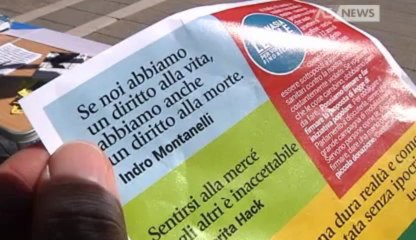 EUTANASIA, LA SCELTA DI PIERA