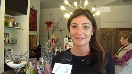 PRESTO UNA ROTATORIA A LEVEGO