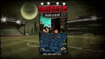 Undead Soccer Gioco per iOS a breve disponibile anche Android- AVRMagazine.com