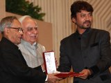 Lehren Bulletin Irrfan Khan Awarded The National Award & More Hot News...