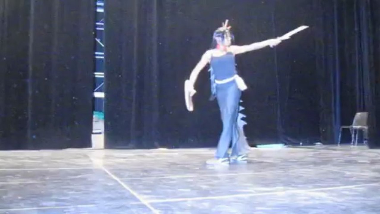 Vill'àjeux 2013 Dimanche - Créa perso