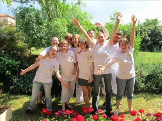 Invitation soirée malgache