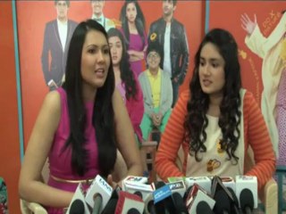 Karan was won over by my script says Gippi director