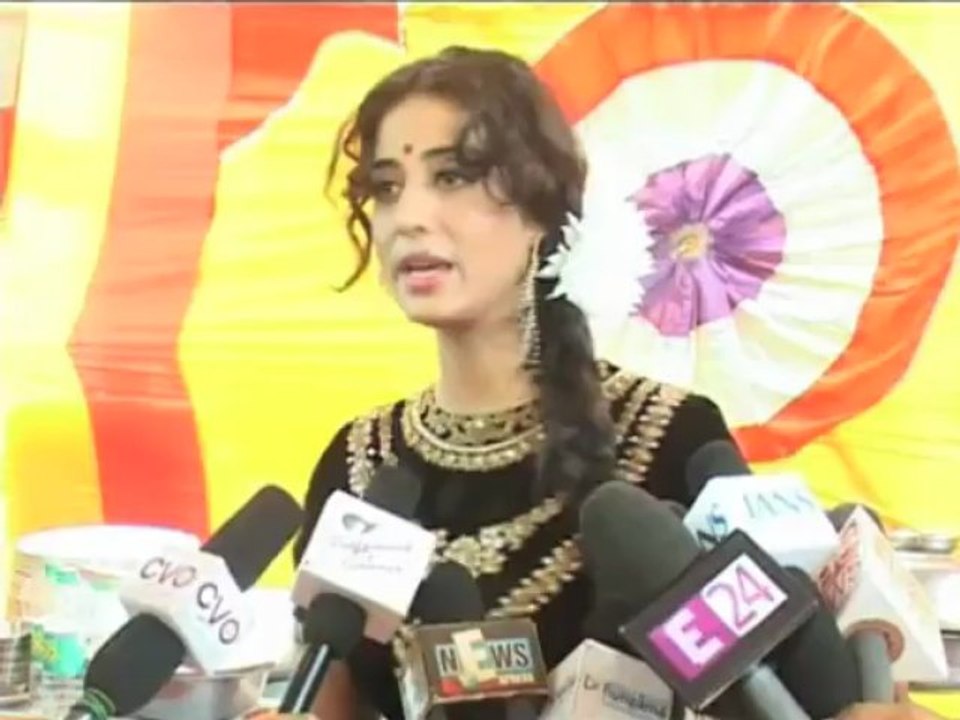 Mahie hails new cinema