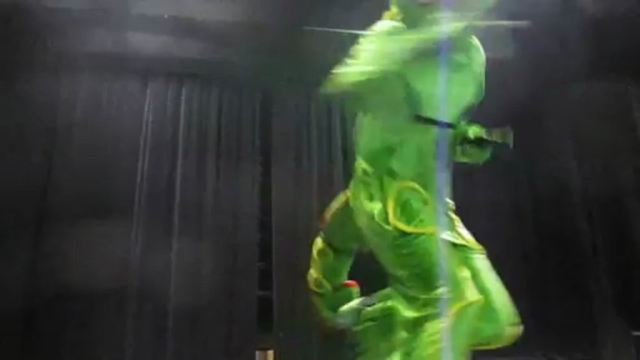 Vill'àjeux 2013 Dimanche - Pokemon