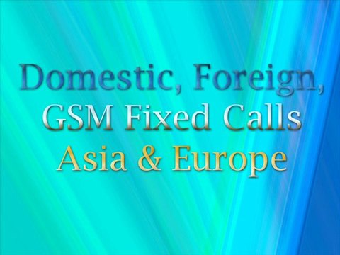 Kart 2013 Search the Internet Landline Phones