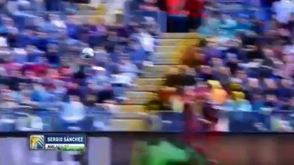 Превью. Чемпионат Испании 03.05