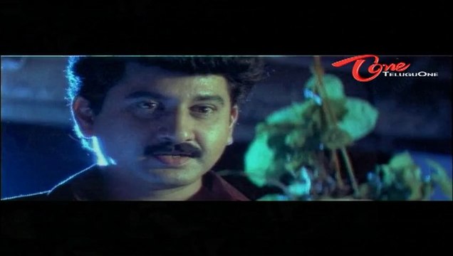 Malashri Plans To Tempt Suman - Comedy Scene