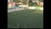 أهداف شباب الخليل والأمعري 1-1 - إياب نصف نهائي كأس فلسطين