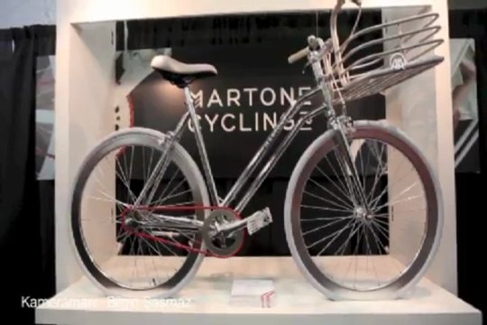 New York Bisiklet Fuarı