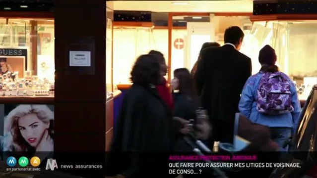 Comment assurer mes litiges avec mes voisins ?