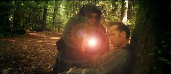 Comptines Barbares S01E05 le fantome maudit