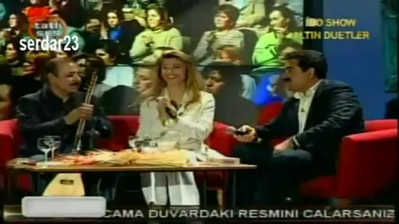 ibo show ibrahim tatlises seher vakti