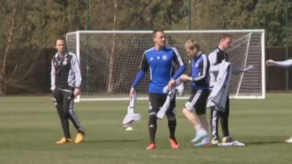 Benitez liczy na piękny koniec sezonu