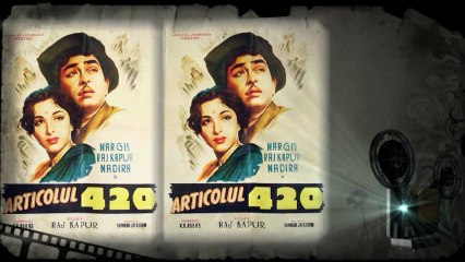 100 Years Of Hindi Cinema – Most Iconic Movies