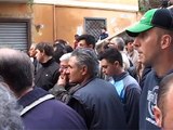 Caserta - Svolta sulle indagini del carabiniere ucciso a Maddaloni (03.05.13)