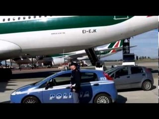 Download Video: Lamezia Terme (CZ) - Operazione Stive pulite (03.05.13)