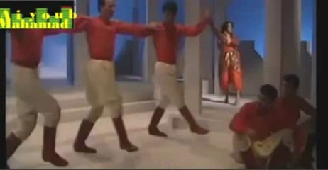 سهام الصفدي  يا هالليل