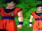 DBZ Batalla de los dioses goku corto en el cine nuevos personajes