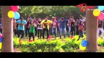 Premantene Chitram Songs - Tight Jeans Chusi - Manas - Arushi