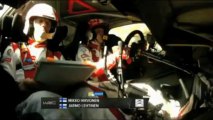 WRC: Ogier im Pech - Loeb der Nutznießer