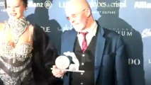 Jacques Audiard - Globes de Cristal 2013