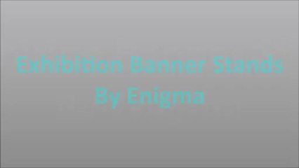 How to Use of Exhibition Banners for Advertising?