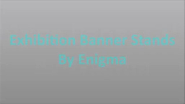 How to Use of Exhibition Banners for Advertising?