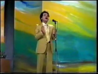 فؤاد غازي ماودعوني - حفله
