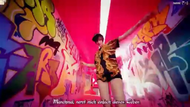 T-ARA N4 - Countryside Life MV Full HD k-pop [german sub]