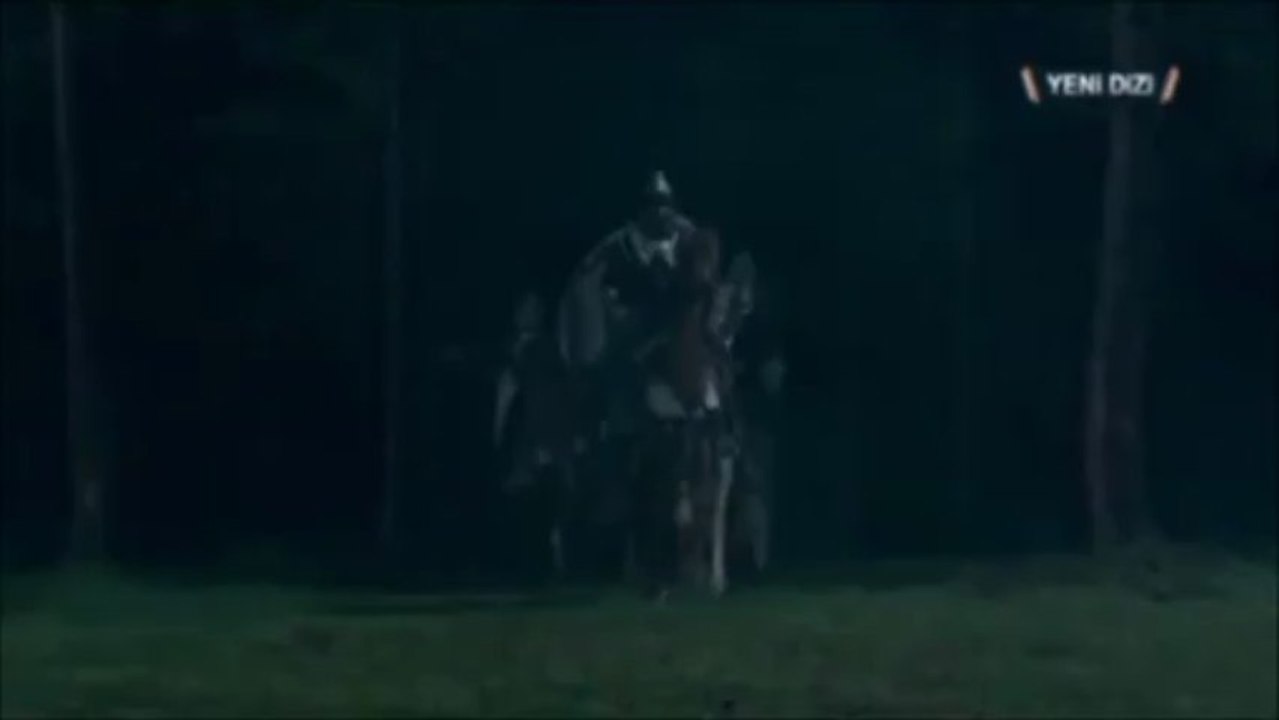 Osmanlı'da Derin Devlet - Pehlivan ve Patrona!