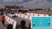 Bilge Kaan KURT,Emre YURTSEVEN, Fiat 500 Pong