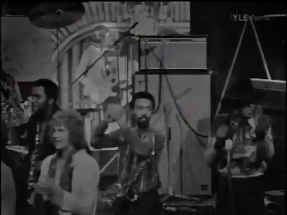 Buddy Miles Live1971