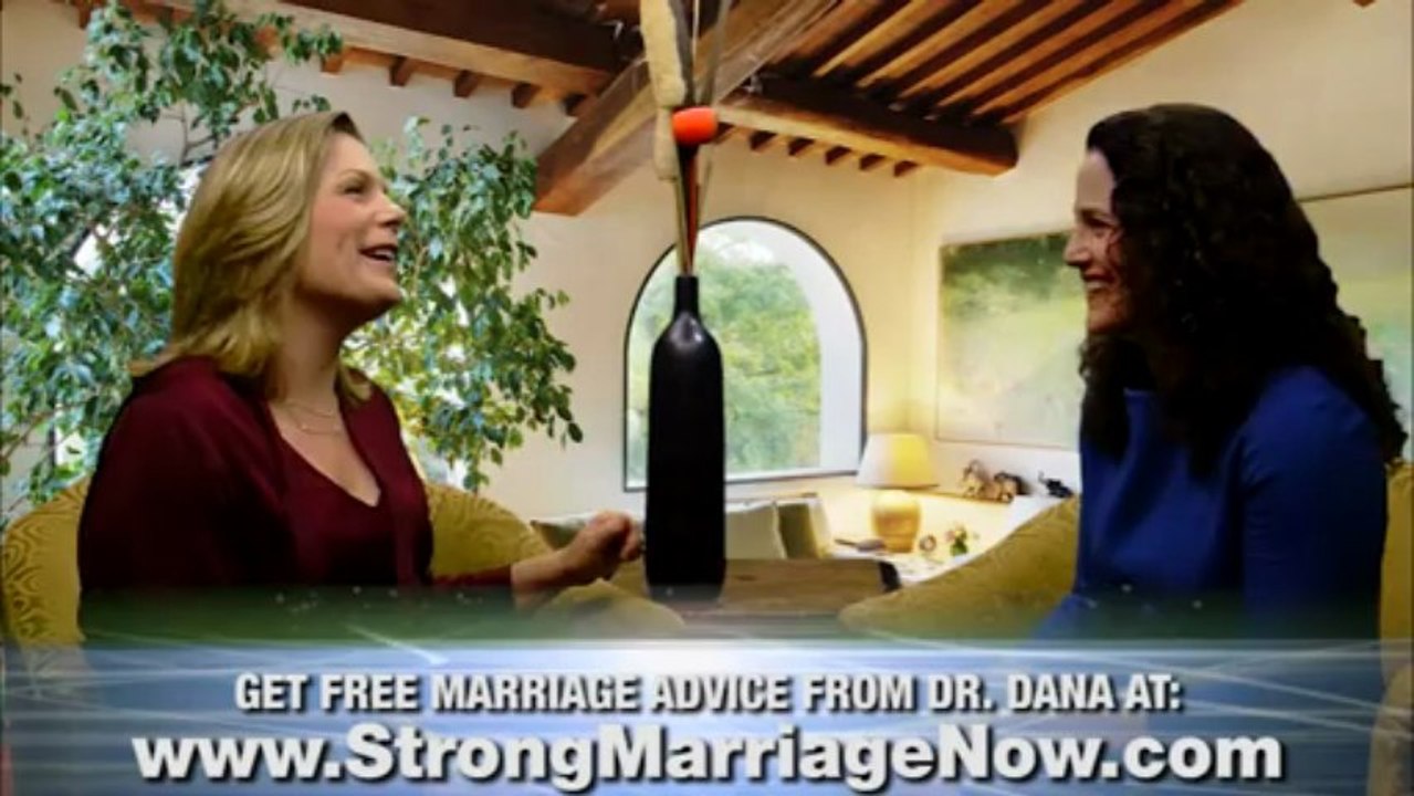Marriage Counseling