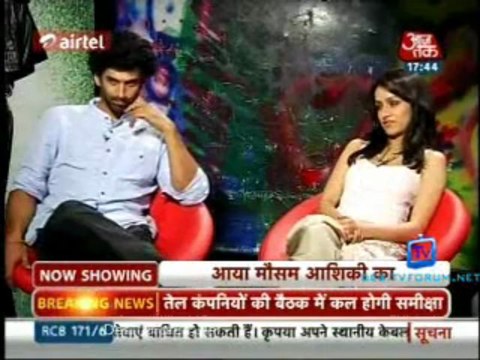 Movie Masala [AajTak News] 29th April 2013 Video Watch Online