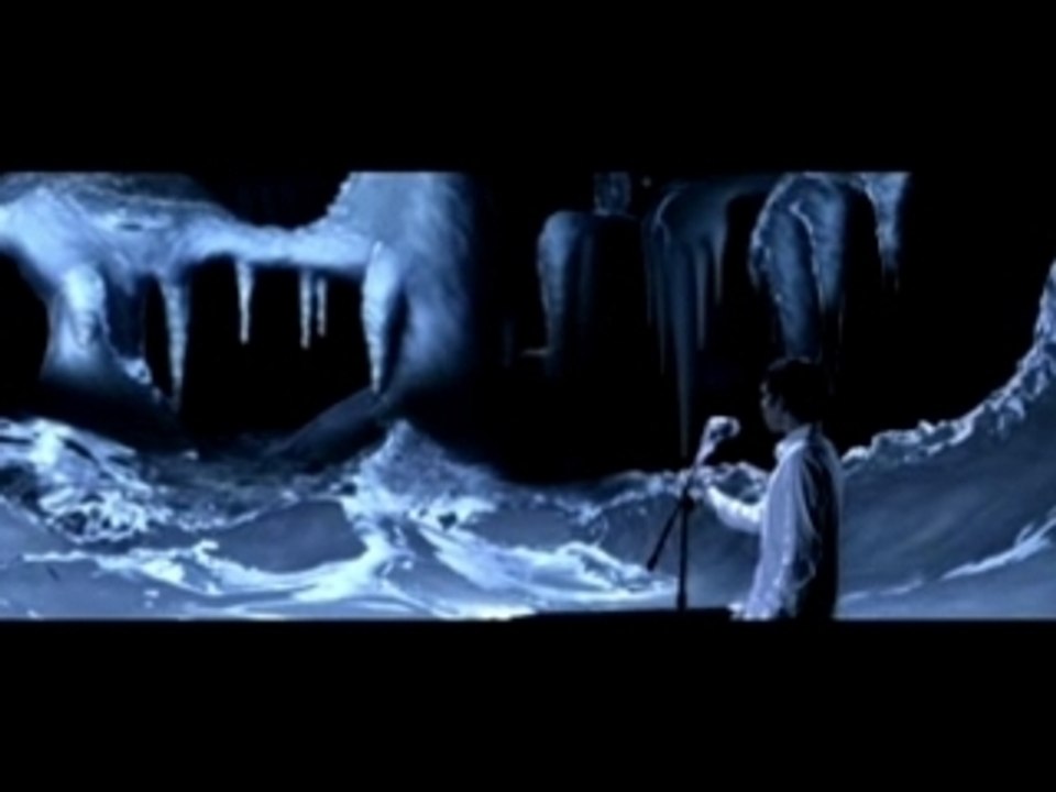 Gregory Lemarchal clip