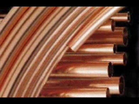 All Metal Sales - Dealers and supplier of all metals for industrial raw materials usage