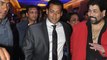 Lehren Bulletin Salman Khan Spotted At A Channel innauguration And More Hot News