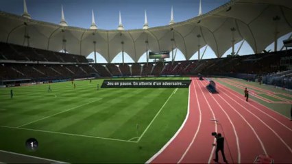 [1/4 LDC] Millenium - Royal Gamers : Match retour