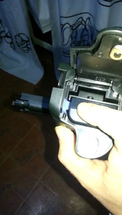 problem grip a77
