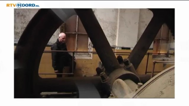 Jan Boneschansker: altijd op Noord. - RTV Noord