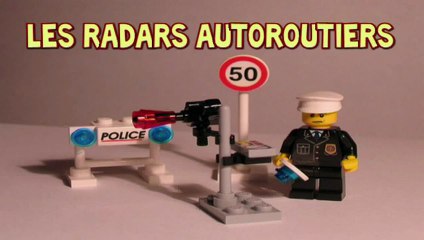 Les radars routiers, sont-ils aux bons endroits ?